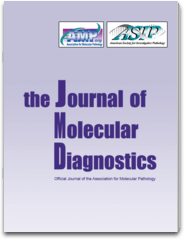 Journal Of Molecular Diagnostics